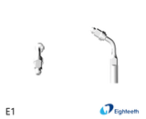 Ultrasonic Endodontic Tips (E Range)