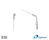 Ultrasonic Endodontic Tips (E Range)