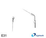 Ultrasonic Endodontic Tips (E Range)