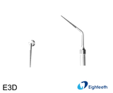 Ultrasonic Endodontic Tips (E Range)