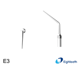Ultrasonic Endodontic Tips (E Range)