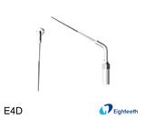 Ultrasonic Endodontic Tips (E Range)