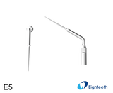 Ultrasonic Endodontic Tips (E Range)