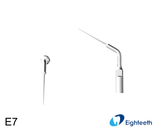 Ultrasonic Endodontic Tips (E Range)