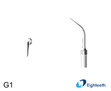 Ultrasonic Scaling Tips (G range)