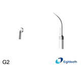 Ultrasonic Scaling Tips (G range)