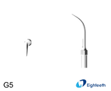 Ultrasonic Scaling Tips (G range)