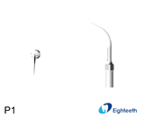 Ultrasonic Periodontic Tips (P Range)