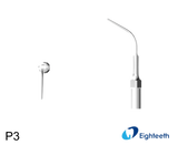 Ultrasonic Periodontic Tips (P Range)