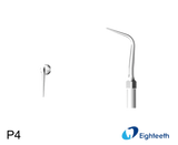 Ultrasonic Periodontic Tips (P Range)