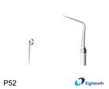Ultrasonic Periodontic Tips (P Range)