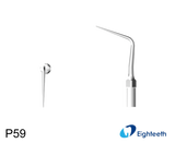 Ultrasonic Periodontic Tips (P Range)