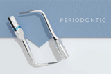 Ultrasonic Periodontic Tips (P Range)