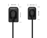 NanoPix Intraoral Sensor
