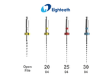 E-Flex Rotary Files (5 Pack)