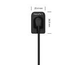 NanoPix Intraoral Sensor