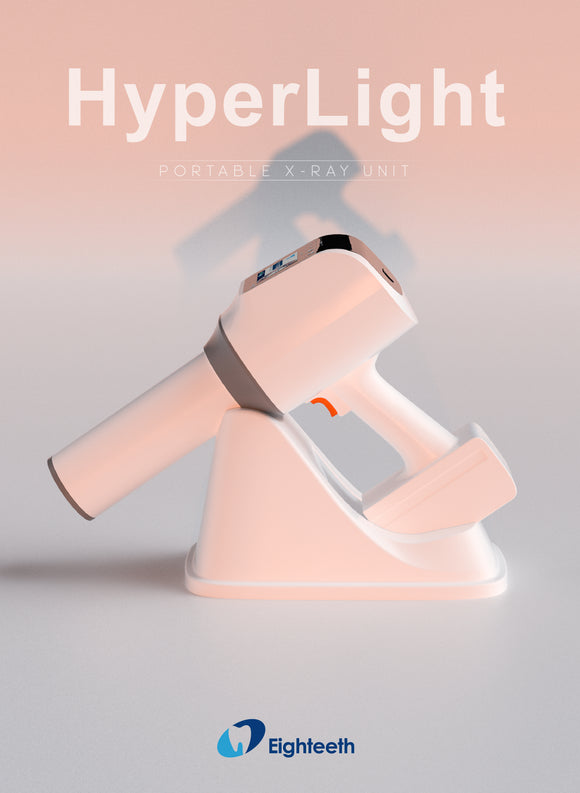 HyperLight Portable X-ray Unit