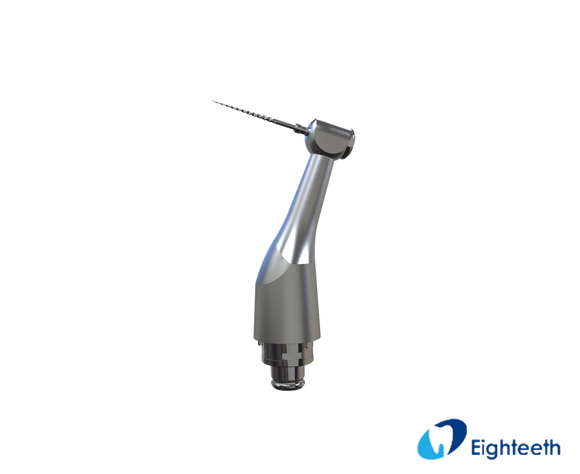 E-Connect (Pro and S) Contra-angle Handpiece Head