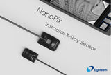 NanoPix Intraoral Sensor